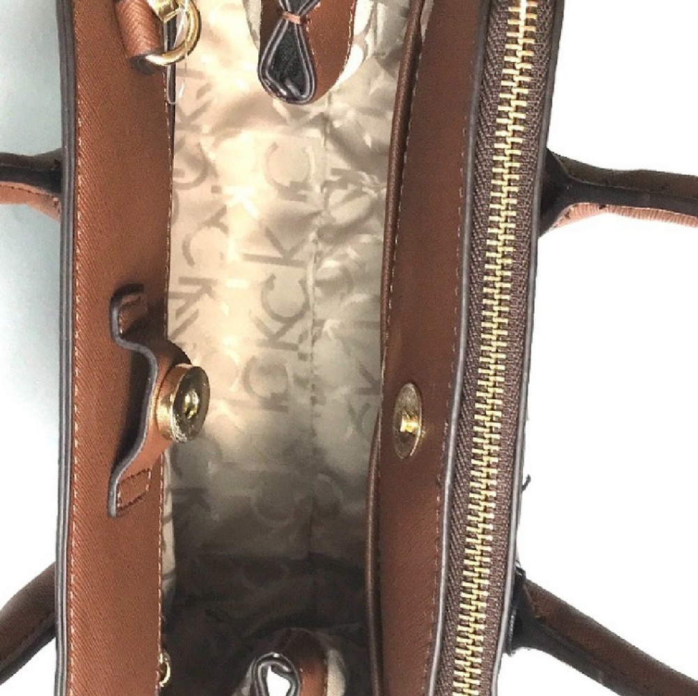 calvin klein purse - Picture 2 of 4